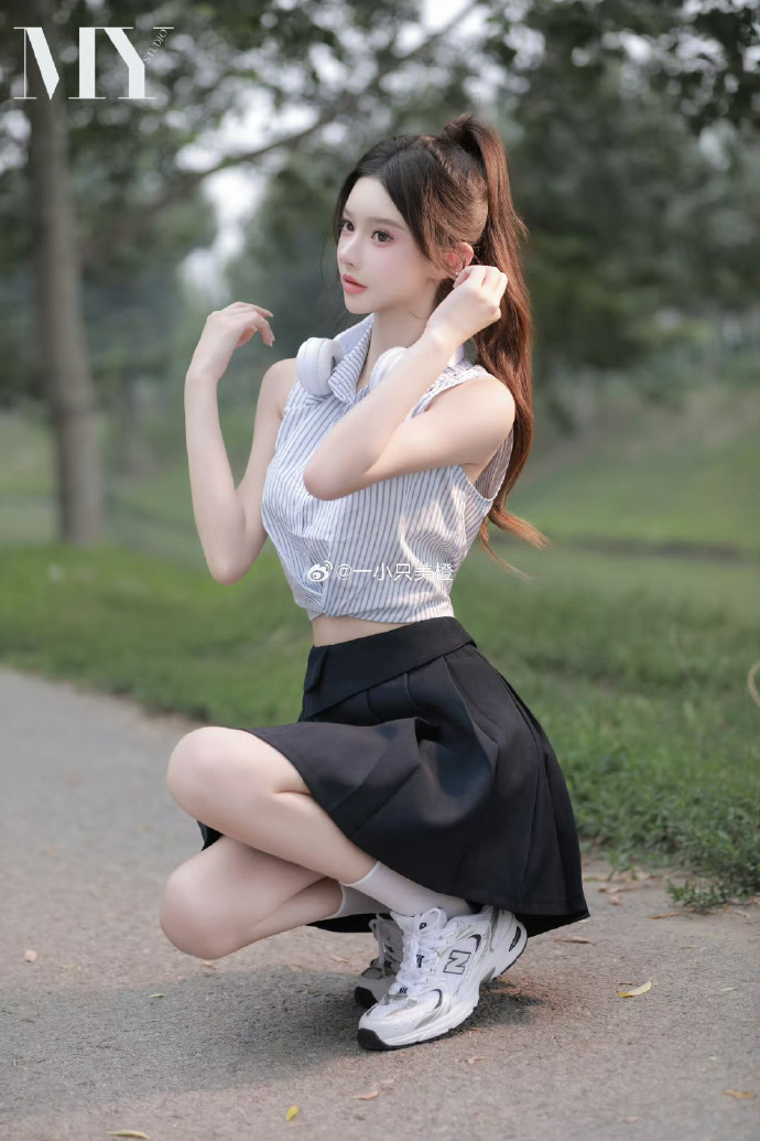 一一