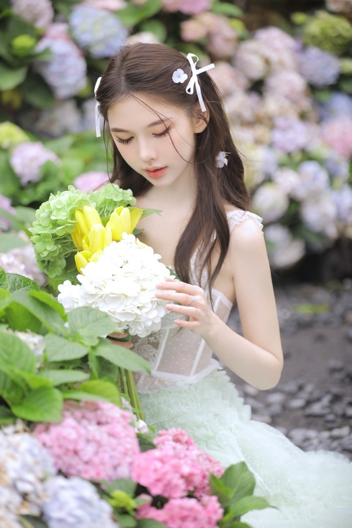 长安三万里 海报